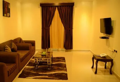 King Fahad Serviced Apartment, King Fahad