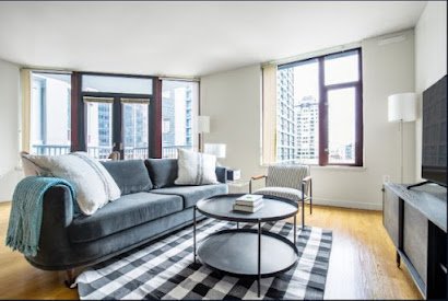 1st Avenue Furnished Apartments