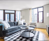 1st Avenue Furnished Apartments