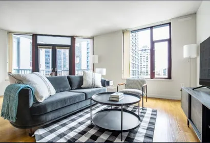 1st Avenue Furnished Apartments