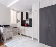 Bayen Serviced Apartment