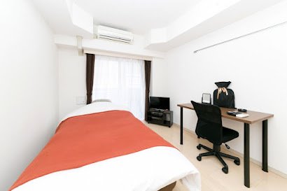 Nishikichō Serviced Apartments