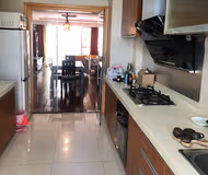 Kangding Road Apartments