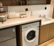 Nanguang Rd Serviced Apartments