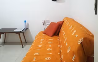 Sliema Serviced apartment