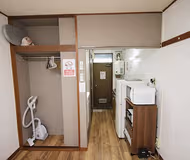 1-chōme Sakura Apartments