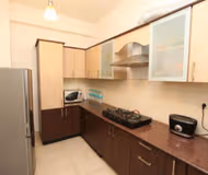 Lagerstroemia Estate Serviced Apartment