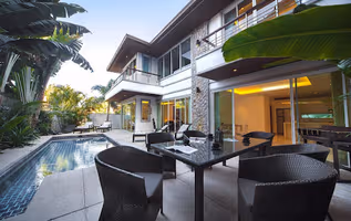 Villa Cheloni 3 Bedrooms