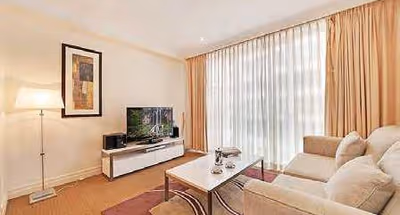 Bond Street Serviced Apartments