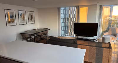 2 Bedroom Apartment MCR City Centre
