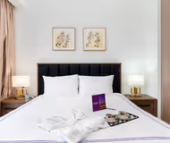 Premium 1 Bedroom in Bustling Dubai Downtown