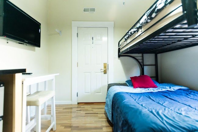 Columbus Coliving Apartment