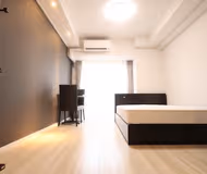 Meguro Serviced Apartments