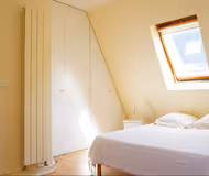 Courcelles Serviced Apartment