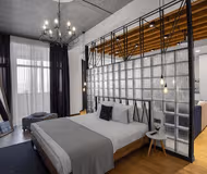 Dalma Serviced Apartment