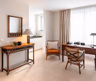 Friedrichstraße Serviced Apartment