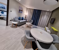 Citadines Al Ghubrah Muscat