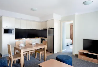 Mary Street Apartments