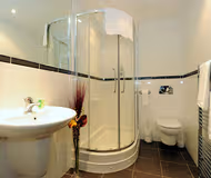 Dee Street City Centre Apartment Aberdeen