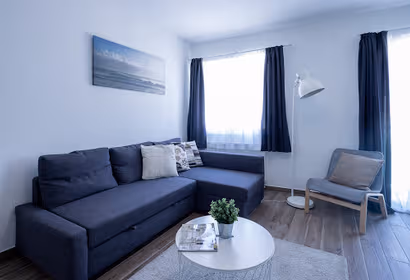 Vagabond Corvin IV Serviced Apartment, Budapest