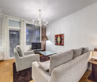 Pitäjänmäki Serviced Apartments