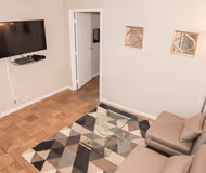 East 86th Apartments