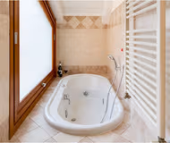 Piazzale Costantin Serviced Apartment VII