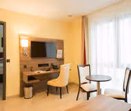 Lärchenstraße Delight Apartment