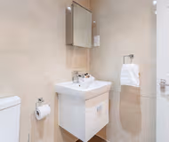 Regents Court near Kingston