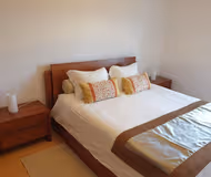 Cidade Serviced Apartments