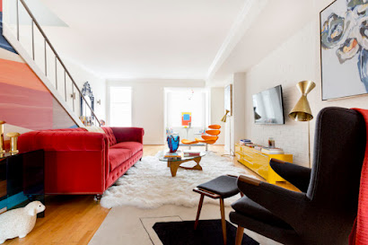 O St NW Serviced Apartment