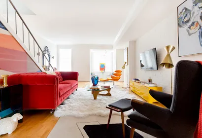 O St NW Serviced Apartment