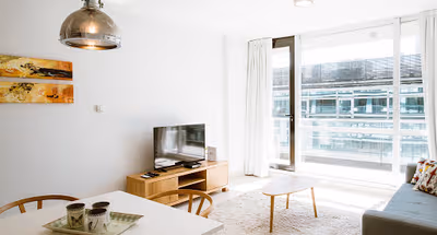 Lumiere Puerto Madero