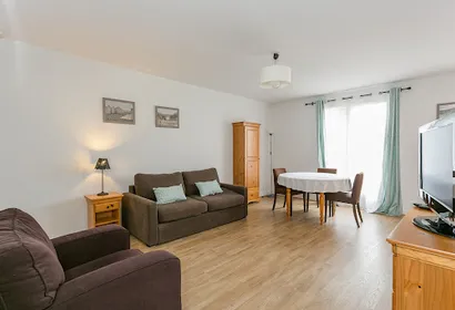 Résidence Serviced Apartments