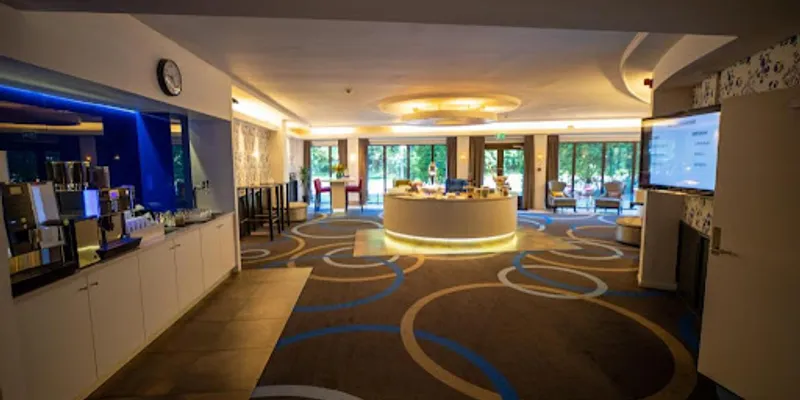 Linne Serviced Apartment