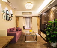 Shennan Avenue Serviced Apartments