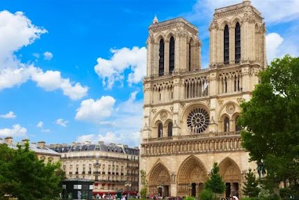 THE MOST ICONIC ADDRESS OF PARIS-ILE DE LA CITE, QUAI DES ORFEVRES