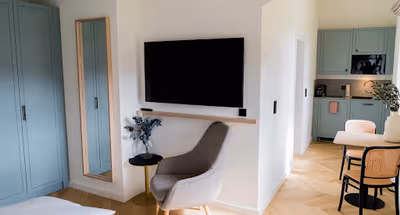 Freising B serviced Apartments