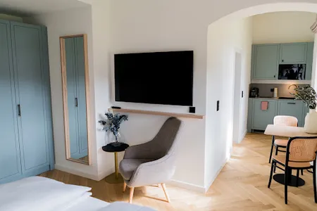 Freising B serviced Apartments