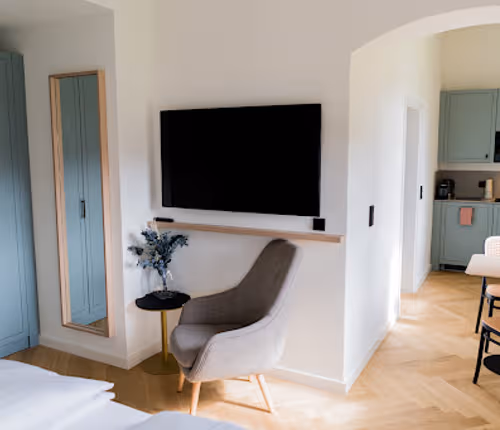 Freising B serviced Apartments