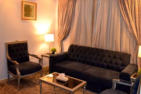 Al Naeem Serviced Apartments