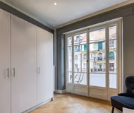 Athénée Serviced apatments