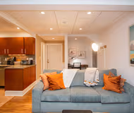 Coolidge Corner Furnished Apartments