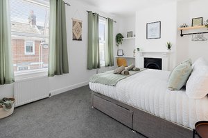 City Reach -Radford Road