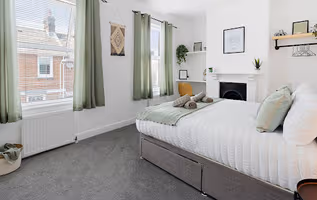 City Reach -Radford Road