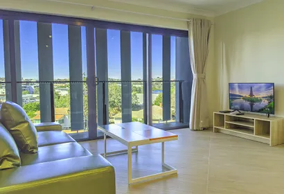 Lutwyche Road Apartments