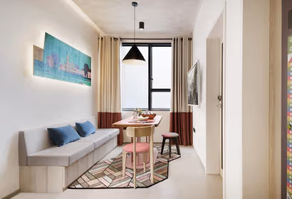 Hill Street Apartments