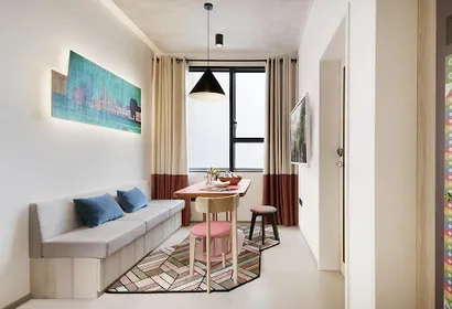 Hill Street Apartments