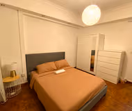 Jalan Membina Coliving Apartment-II