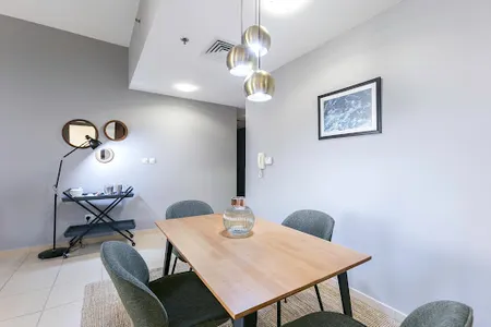 One bedroom Apartment In Shams JBR